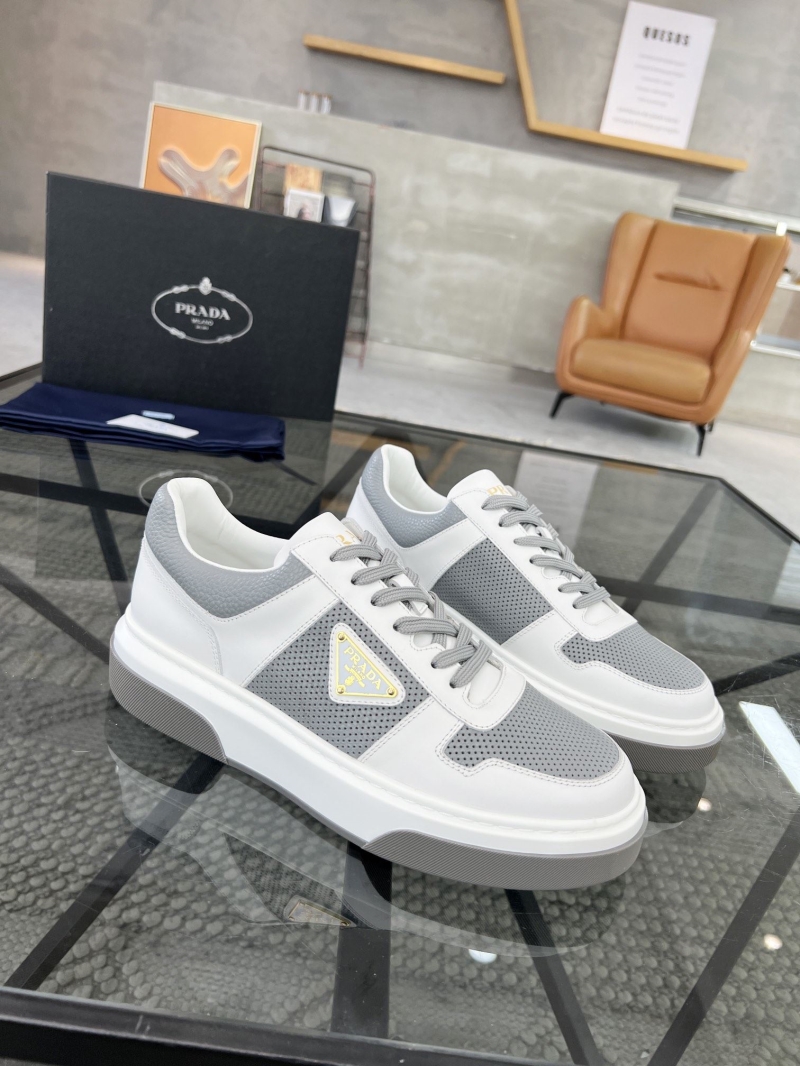 Prada Casual Shoes